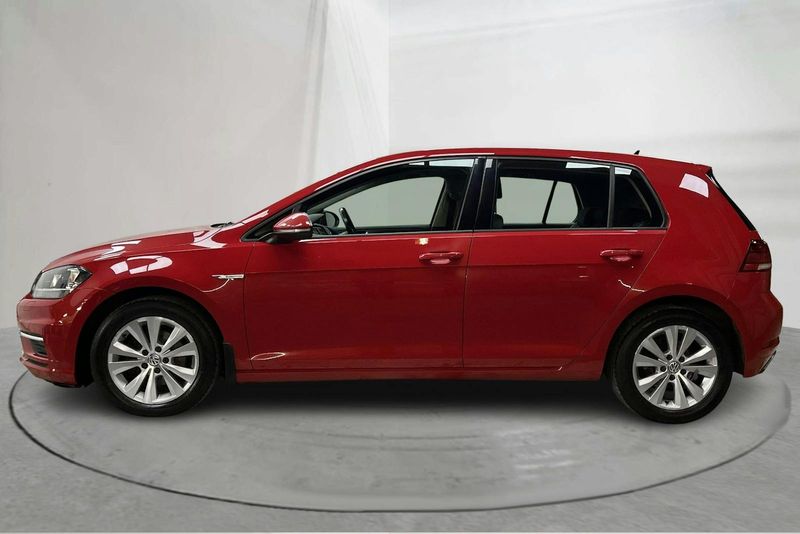 Volkswagen Golf bild 2