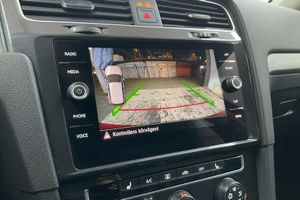 Volkswagen Golf bild 11