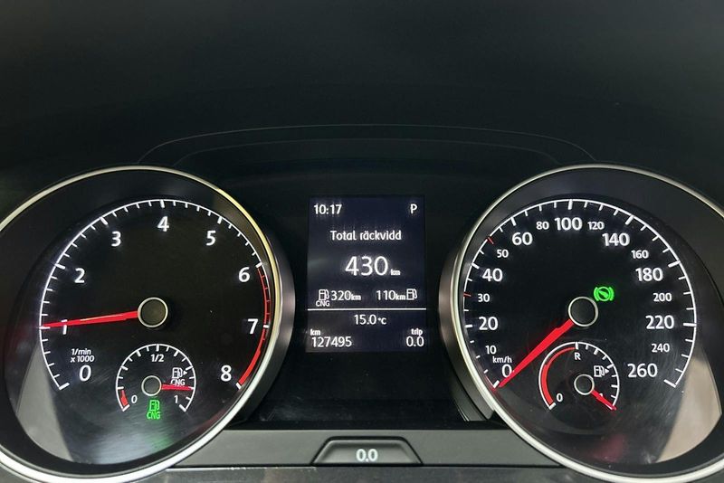 Volkswagen Golf bild 10