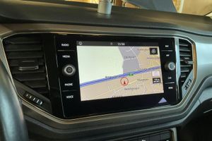 Volkswagen T-Roc bild 11