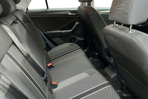 Volkswagen T-Roc bild 8