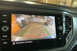 Volkswagen T-Roc bild 12