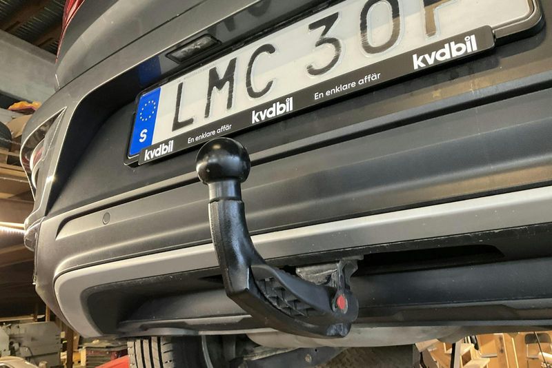 Volkswagen T-Roc bild 15