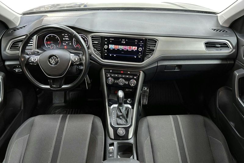 Volkswagen T-Roc bild 6