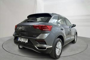 Volkswagen T-Roc bild 3