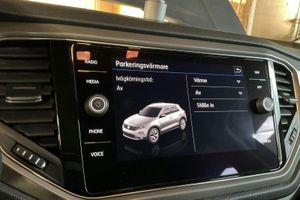 Volkswagen T-Roc bild 13