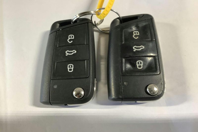 Volkswagen T-Roc bild 17