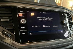 Volkswagen T-Roc bild 14