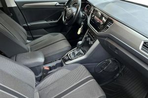 Volkswagen T-Roc bild 7
