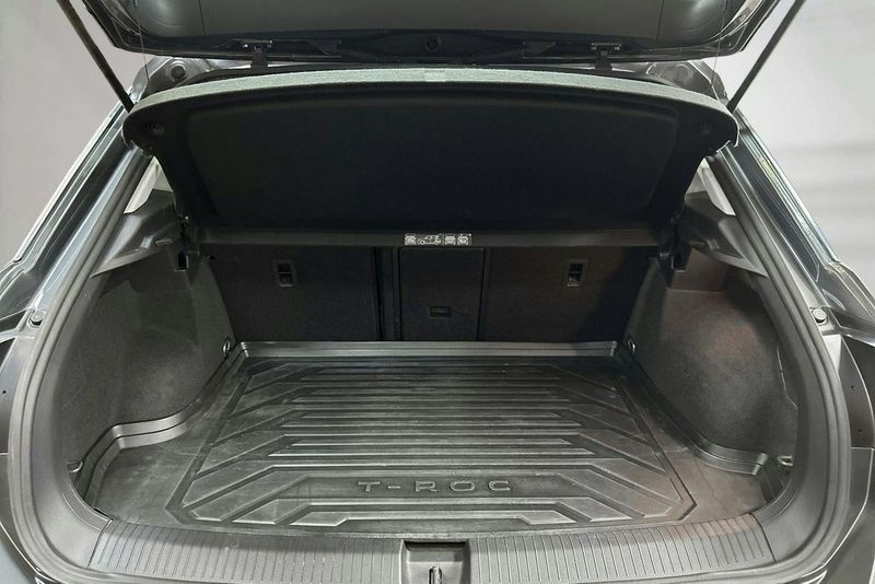 Volkswagen T-Roc bild 9