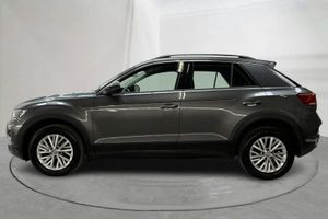 Volkswagen T-Roc bild 2