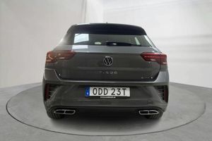 Volkswagen T-Roc bild 4