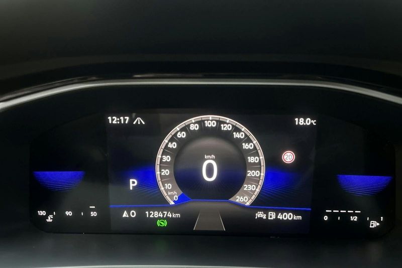 Volkswagen T-Roc bild 10