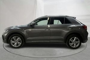 Volkswagen T-Roc bild 2