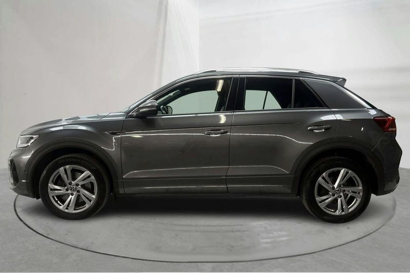 Volkswagen T-Roc bild 2