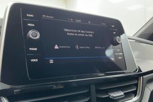 Volkswagen T-Roc bild 15
