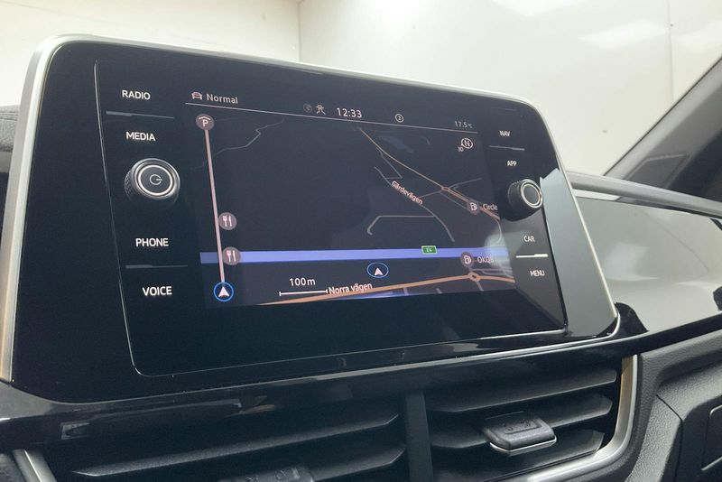 Volkswagen T-Roc bild 12