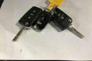 Volkswagen T-Roc bild 17