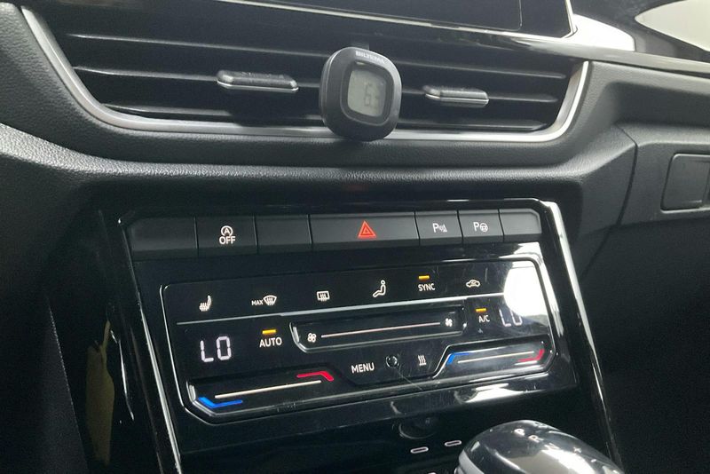 Volkswagen T-Roc bild 14