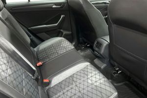 Volkswagen T-Roc bild 8