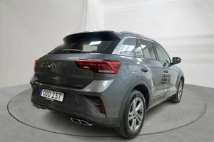Volkswagen T-Roc bild 3