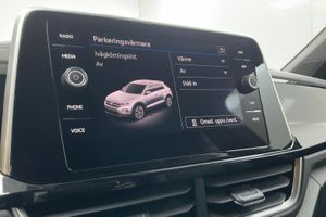 Volkswagen T-Roc bild 13