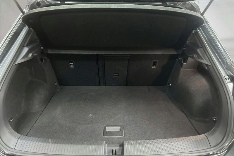 Volkswagen T-Roc bild 9
