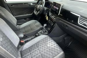 Volkswagen T-Roc bild 7