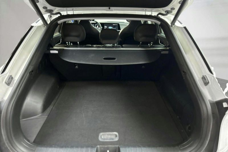 Kia EV6 bild 9