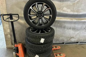 Kia EV6 bild 16