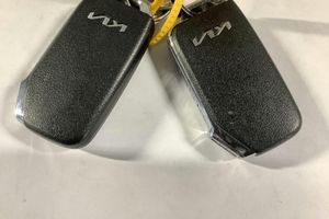Kia EV6 bild 17