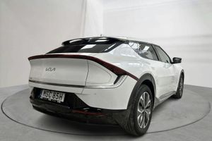 Kia EV6 bild 3