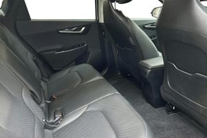 Kia EV6 bild 8
