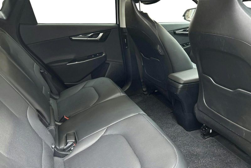 Kia EV6 bild 8