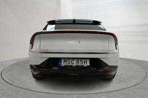 Kia EV6 bild 4
