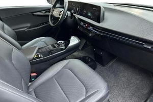 Kia EV6 bild 7