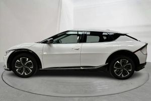 Kia EV6 bild 2