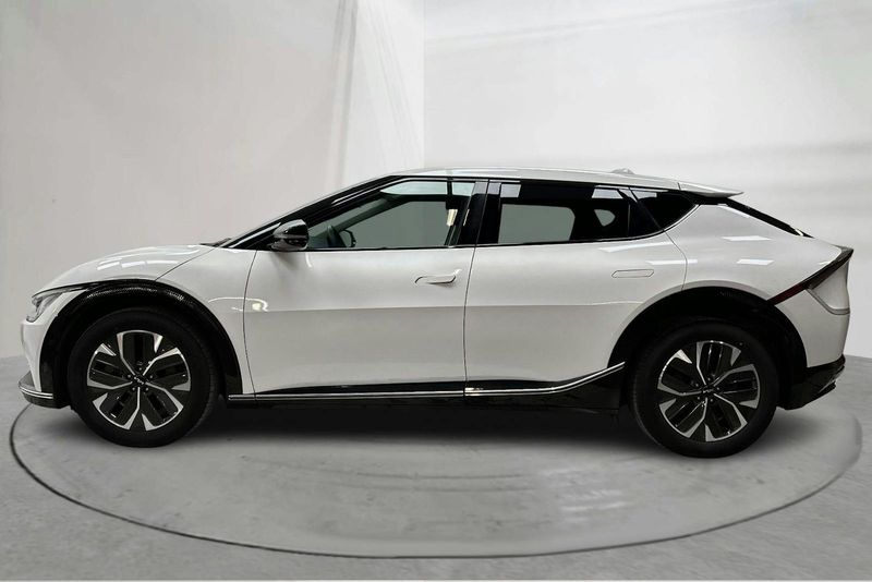 Kia EV6 bild 2