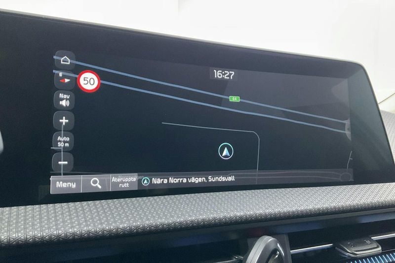 Kia EV6 bild 12