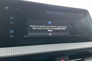 Kia EV6 bild 13