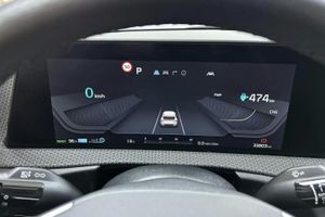Kia EV6 bild 10