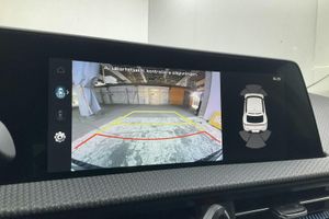 Kia EV6 bild 11