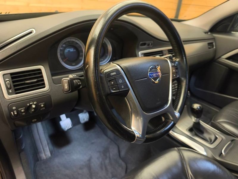 Volvo XC70 bild 9