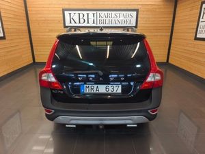 Volvo XC70 bild 4