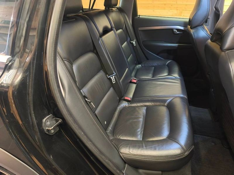 Volvo XC70 bild 16