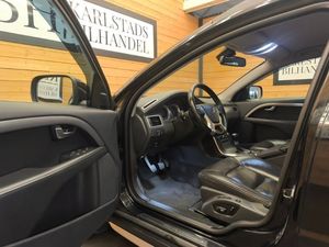 Volvo XC70 bild 11