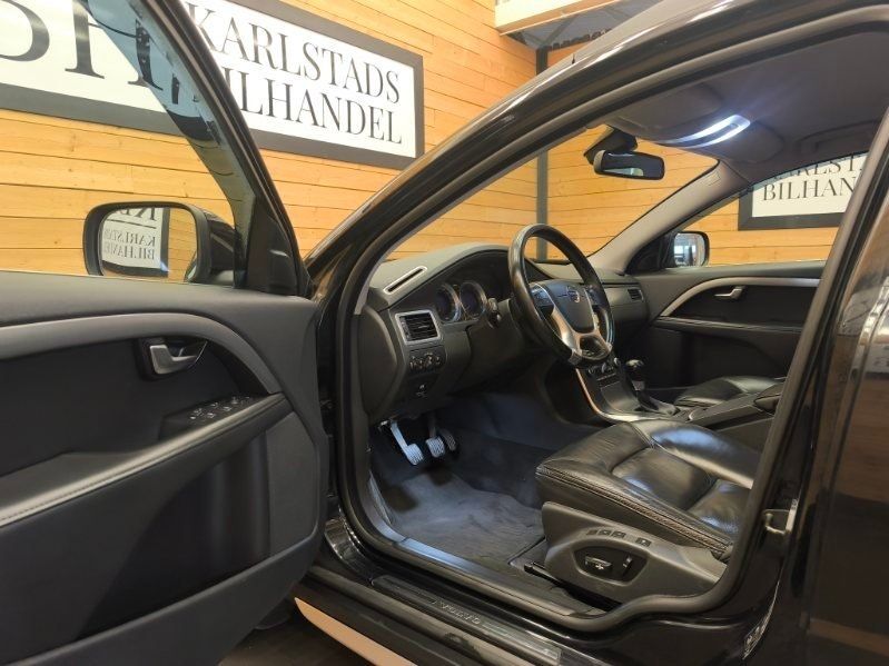 Volvo XC70 bild 11