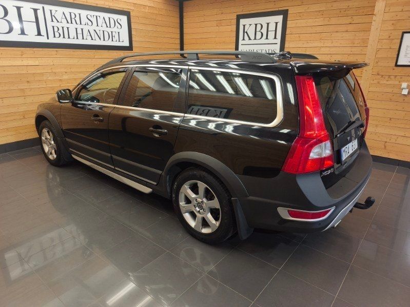 Volvo XC70 bild 3