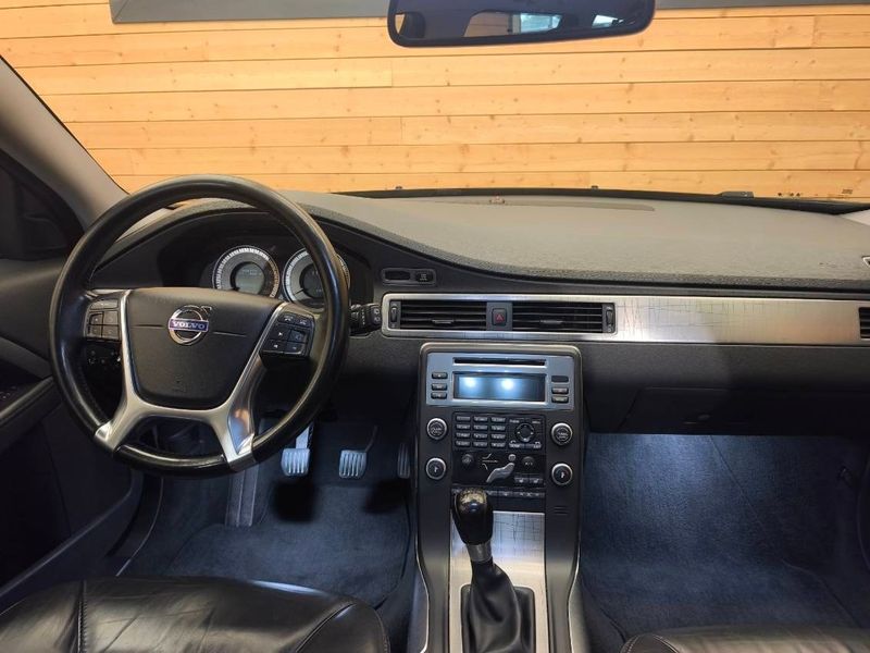 Volvo XC70 bild 20