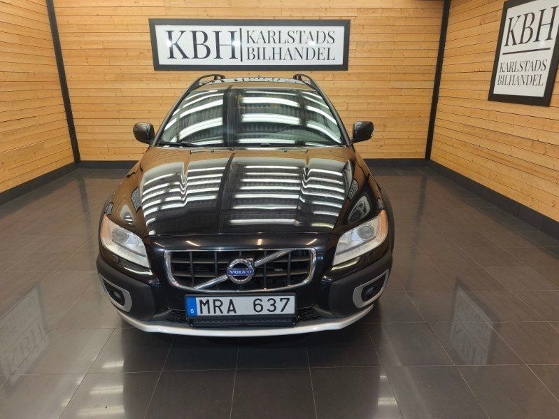 Volvo XC70 bild 7